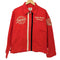 テッドカンパニー TED COMPANY Lucky Devil's Academy スウィングトップ ジップアップ ジャケット メンズ JPN:M