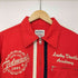 テッドカンパニー TED COMPANY Lucky Devil's Academy スウィングトップ ジップアップ ジャケット メンズ JPN:M