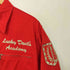 テッドカンパニー TED COMPANY Lucky Devil's Academy スウィングトップ ジップアップ ジャケット メンズ JPN:M