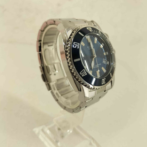 カシオ CASIO MTD-1049 スーパーイルミ ダイバーズウオッチ メンズ
