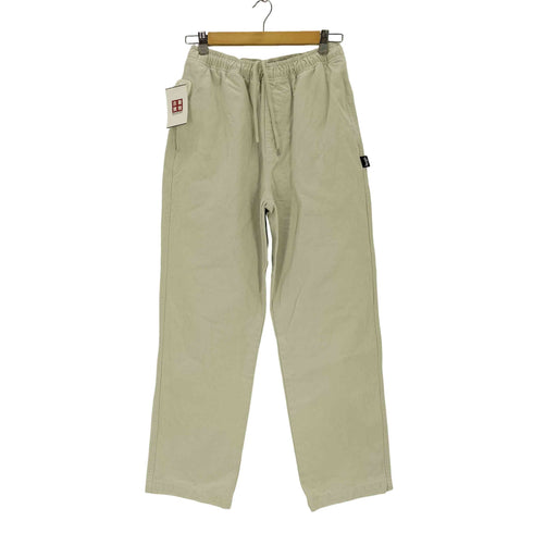 ステューシー Stussy Brushed Beach メンズ JPN:S