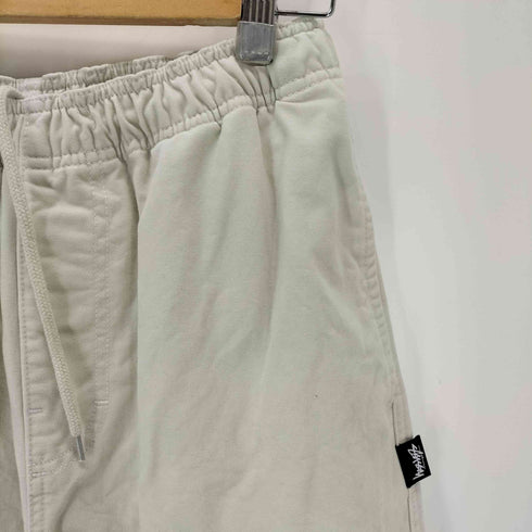 ステューシー Stussy Brushed Beach メンズ JPN:S