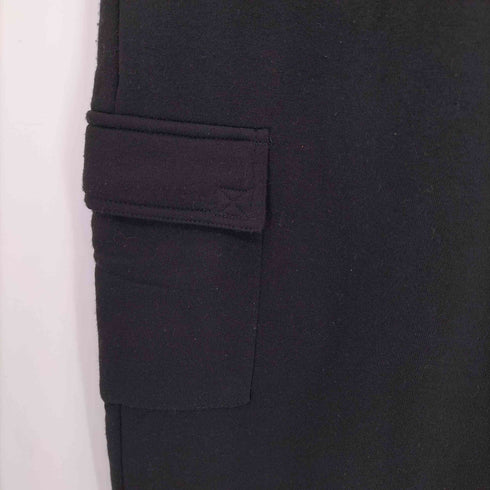HIGHLAND OUT FITTERS スウェットカーゴパンツ メンズ 2XL