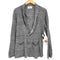 ユナイテッドアローズグリーンレーベルリラクシング UNITED ARROWS green label relaxing NM リネン ノッチカーディガン メンズ JPN:S