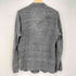 ユナイテッドアローズグリーンレーベルリラクシング UNITED ARROWS green label relaxing NM リネン ノッチカーディガン メンズ JPN:S