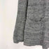 ユナイテッドアローズグリーンレーベルリラクシング UNITED ARROWS green label relaxing NM リネン ノッチカーディガン メンズ JPN:S