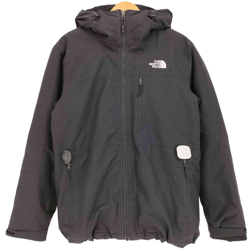 ザノースフェイス THE NORTH FACE GALLIO TRICLIMATE JACKET ガルリオ トリクリメイト ジャケット メンズ import:M