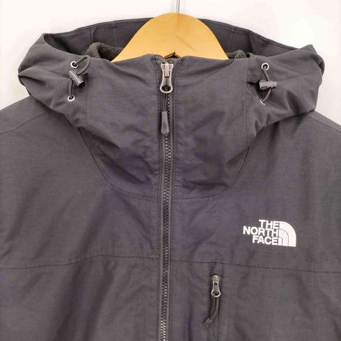 ザノースフェイス THE NORTH FACE GALLIO TRICLIMATE JACKET ガルリオ トリクリメイト ジャケット メンズ import:M
