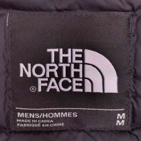 ザノースフェイス THE NORTH FACE GALLIO TRICLIMATE JACKET ガルリオ トリクリメイト ジャケット メンズ import:M