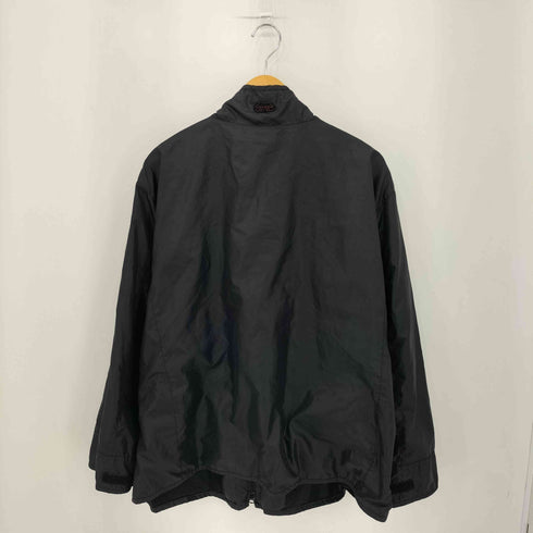 ローレンラルフローレン LAUREN RALPH LAUREN ダブルジップ ジップアップジャケット メンズ 3X