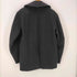 ゴールデンフリース GOLDEN FLEECE 90S USA製 裏地キルティング ウール Pコート メンズ US:44