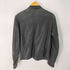 Crops 本革 シングルライダース ダブルジップ メンズ EUR:46