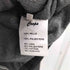 Crops 本革 シングルライダース ダブルジップ メンズ EUR:46