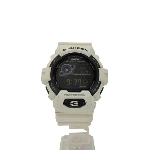 カシオ CASIO G-SHOCK 8900 SERIES GW-8900A-1JF メンズ