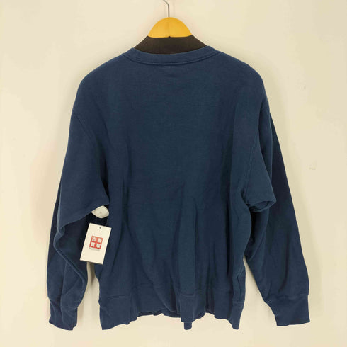 チャンピオン Champion 23AW 1976 クルーネックスウェットシャツ メンズ import:M