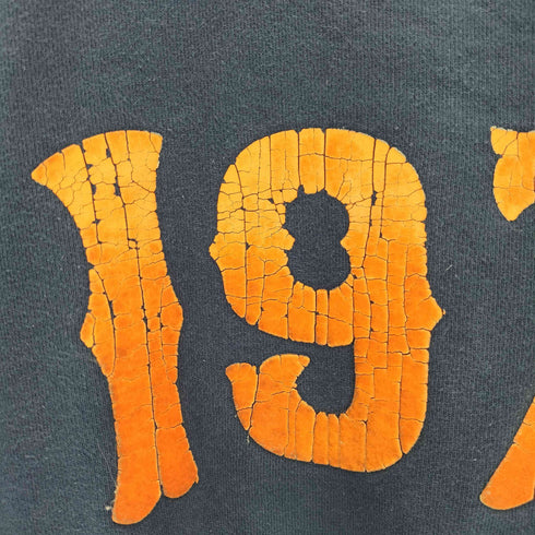 チャンピオン Champion 23AW 1976 クルーネックスウェットシャツ メンズ import:M