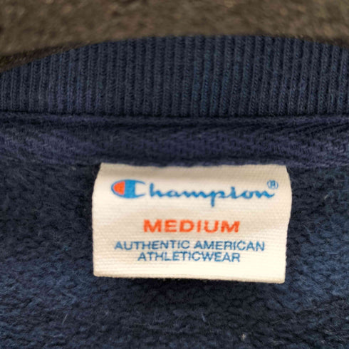 チャンピオン Champion 23AW 1976 クルーネックスウェットシャツ メンズ import:M