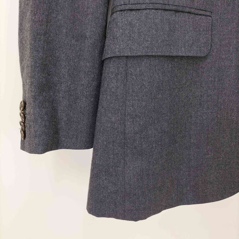 スーツカンパニー THE SUIT COMPANY VITALE BARBERIS CANONICO テーラードジャケット メンズ xa