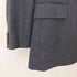 スーツカンパニー THE SUIT COMPANY VITALE BARBERIS CANONICO テーラードジャケット メンズ xa