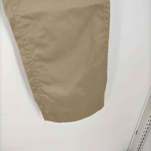 マーカウェア markaware 11AW 41KHAKI チノ トラウザース パンツ メンズ JPN:3