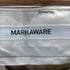 マーカウェア markaware 11AW 41KHAKI チノ トラウザース パンツ メンズ JPN:3