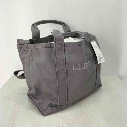 エルエルビーン L.L.Bean 別注 グローサリー トートバッグ レディース
