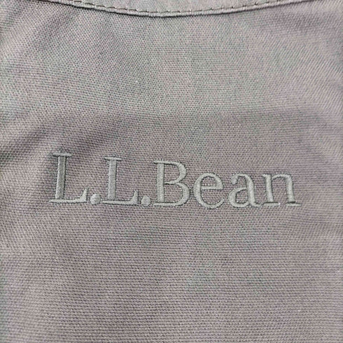 エルエルビーン L.L.Bean 別注 グローサリー トートバッグ レディース