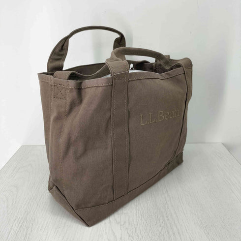 エルエルビーン L.L.Bean 別注 グローサリー トートバッグ レディース