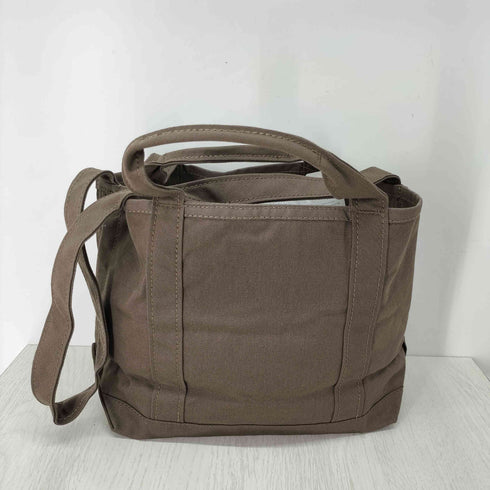 エルエルビーン L.L.Bean 別注 グローサリー トートバッグ レディース