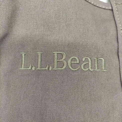 エルエルビーン L.L.Bean 別注 グローサリー トートバッグ レディース