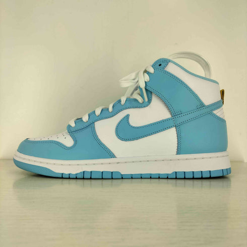 ナイキ NIKE Nike Dunk High Blue Chill メンズ JPN:28.5