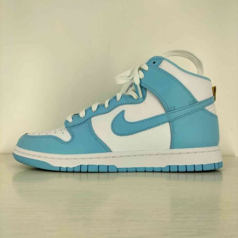ナイキ NIKE Nike Dunk High Blue Chill メンズ JPN:28.5
