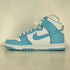 ナイキ NIKE Nike Dunk High Blue Chill メンズ JPN:28.5