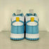 ナイキ NIKE Nike Dunk High Blue Chill メンズ JPN:28.5