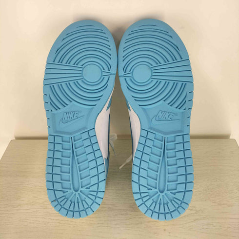 ナイキ NIKE Nike Dunk High Blue Chill メンズ JPN:28.5