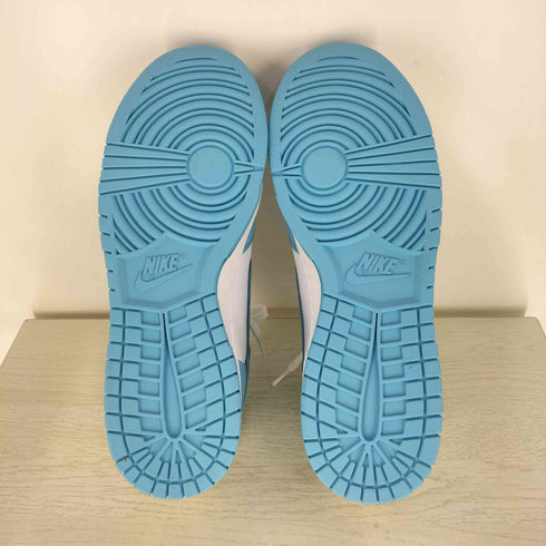 ナイキ NIKE Nike Dunk High Blue Chill メンズ JPN:28.5