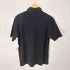 バーバリーブラックレーベル BURBERRY BLACK LABEL ワンポイント ポロシャツ メンズ JPN:3