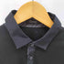 バーバリーブラックレーベル BURBERRY BLACK LABEL ワンポイント ポロシャツ メンズ JPN:3
