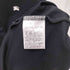 バーバリーブラックレーベル BURBERRY BLACK LABEL ワンポイント ポロシャツ メンズ JPN:3