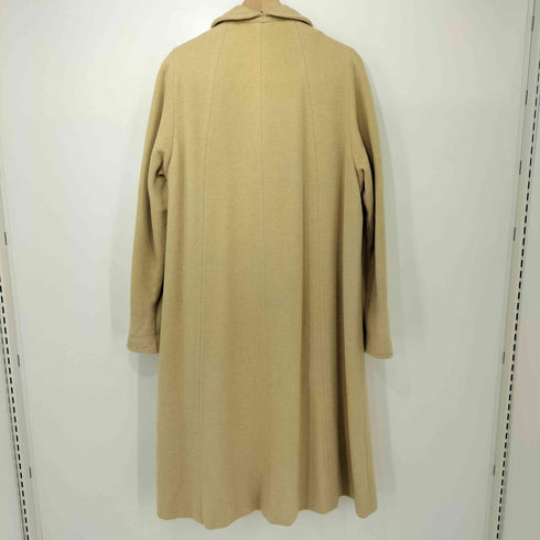 Rusetti 60-70s vintage ショールカラー ロング コート レディース