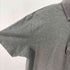 バーバリーブラックレーベル BURBERRY BLACK LABEL ワンポイント ポロシャツ メンズ JPN:3