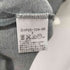 バーバリーブラックレーベル BURBERRY BLACK LABEL ワンポイント ポロシャツ メンズ JPN:3