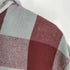 ディセンダント DESCENDANT HOODED SHIRT フード チェック ネルシャツ メンズ JPN:2