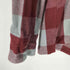 ディセンダント DESCENDANT HOODED SHIRT フード チェック ネルシャツ メンズ JPN:2