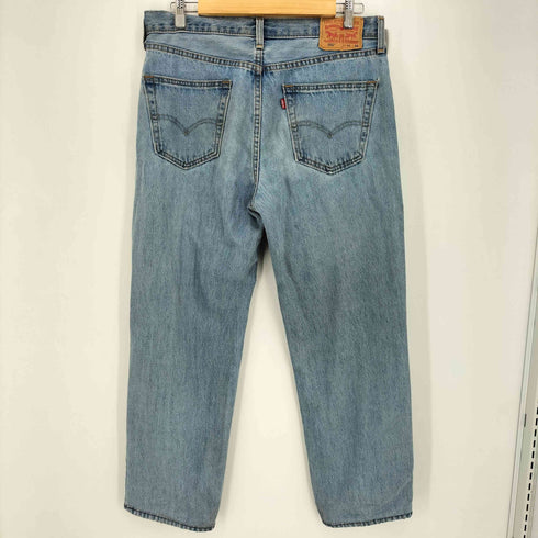 リーバイス Levis 550 リラックス ジーンズ ライトインディゴ メンズ W34L34