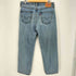 リーバイス Levis 550 リラックス ジーンズ ライトインディゴ メンズ W34L34