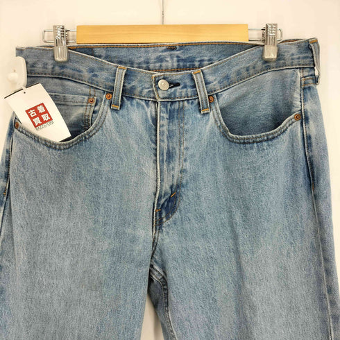 リーバイス Levis 550 リラックス ジーンズ ライトインディゴ メンズ W34L34