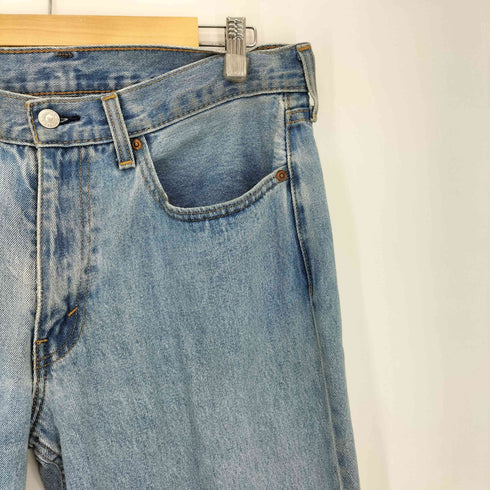 リーバイス Levis 550 リラックス ジーンズ ライトインディゴ メンズ W34L34