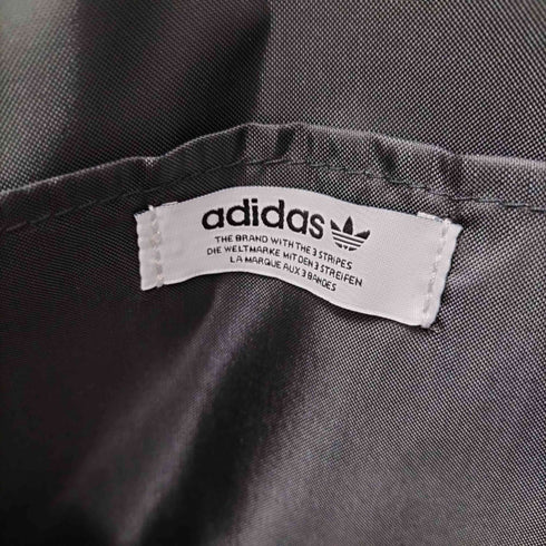 アディダスオリジナルス adidas Originals Gallery 総柄バックパック メンズ