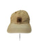 カーハート Carhartt ODESSA CAP ウォッシュド コットン キャンバス 6パネル キャップ メンズ